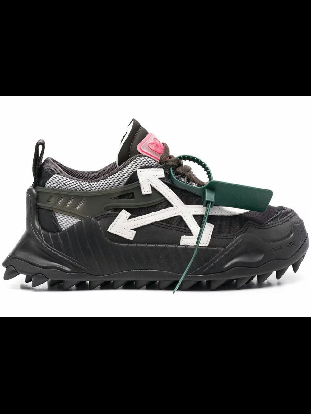 OFF-WHITE Odsy-1000